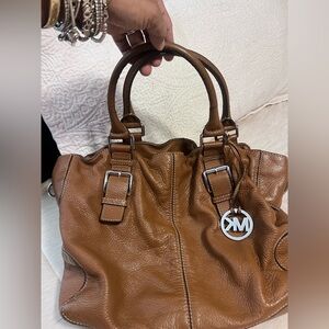 Michael Kors crossbody bag